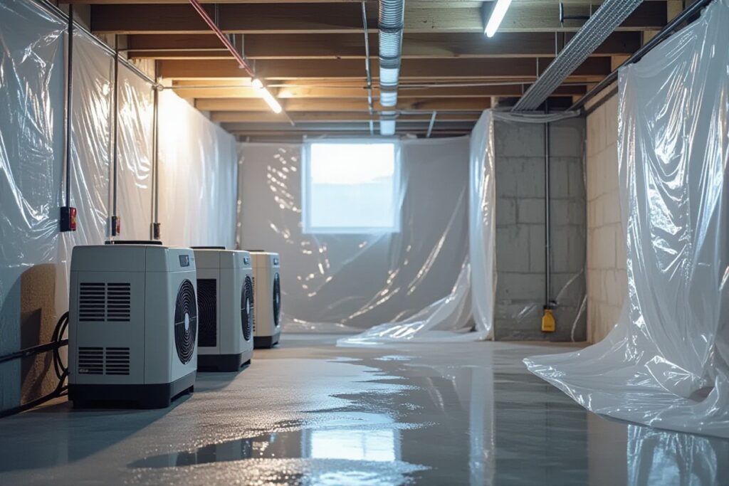 Hoe kan ik zelf vochtproblemen in huis oplossen?